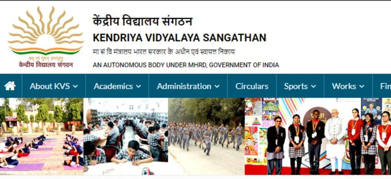 KVS Result 2019 For Non-Teaching Posts Released, Check Merit List Now