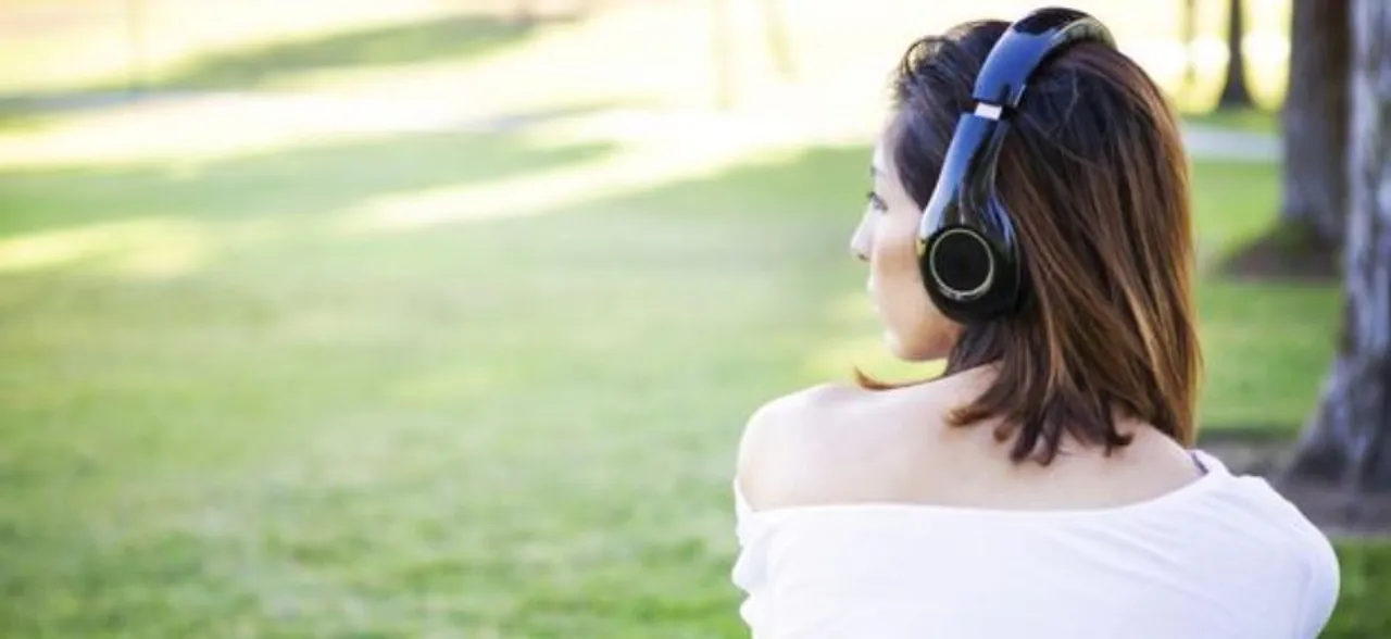 Music Listening, Recalling Involve Two Different Brain Processes: Study