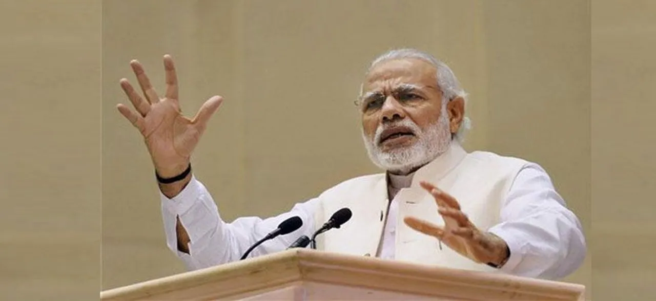 PM Modi To Launch Pension Schemes, Inaugurate New Vidhan Sabha Building In Ranchi
