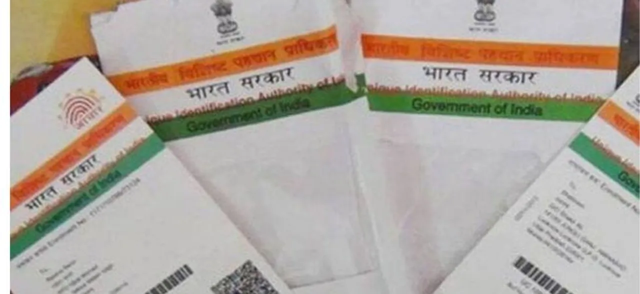 'Issue Should Be Solved At Earliest': Supreme Court On Aadhaar Linkage With Social Media Accounts