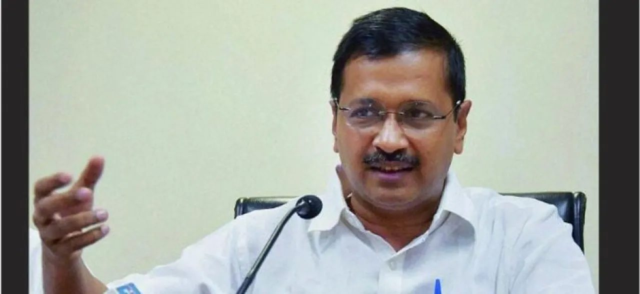 Odd-Even Scheme Returns To Delhi From November 4, CM Kejriwal Announces Winter Action Plan