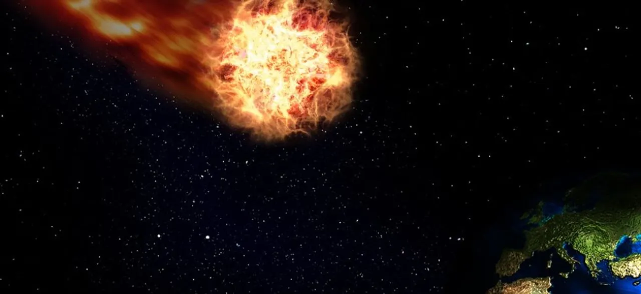 NASA Asteroid Alert: Two Supermassive Space Rocks 2000 QW7, 2010 CO1 To Come THIS Close to Earth, May Hit