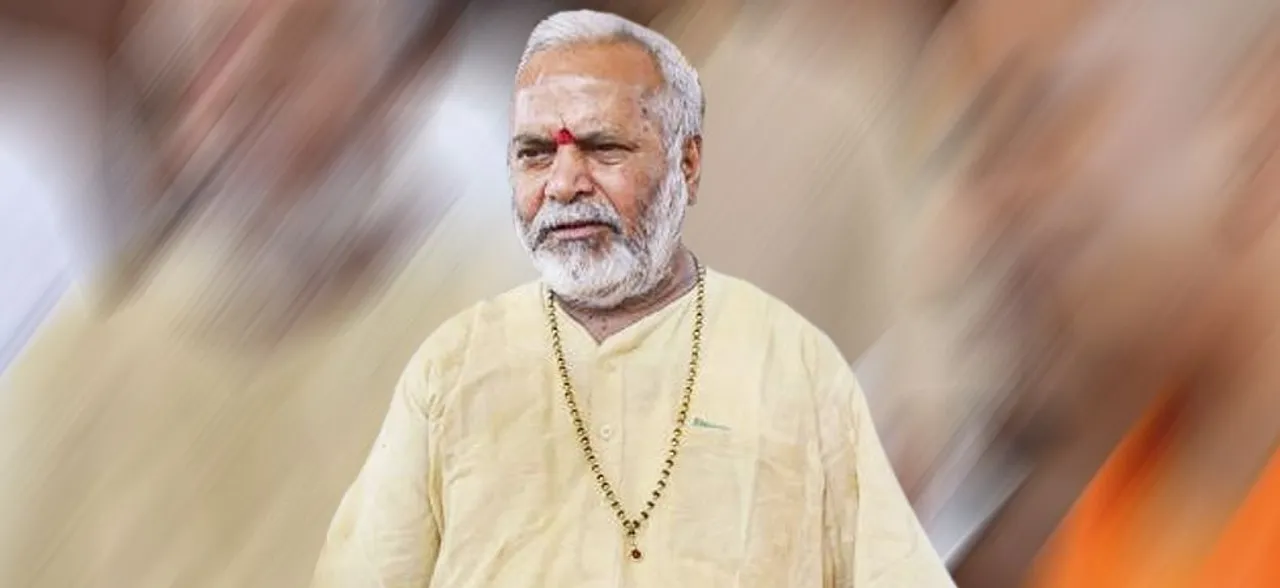 BJP Leader Chinmayanand Grilled For 7 Hours Over Rape Allegations By Law Student: Report