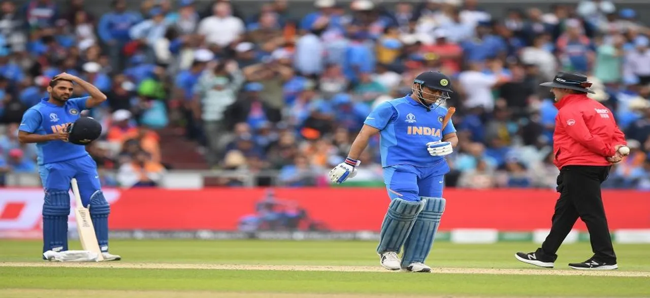 Opinion - Media's Obsession Of Speculating MS Dhoni's Retirement Is Like The Boy Who Cried Wolf