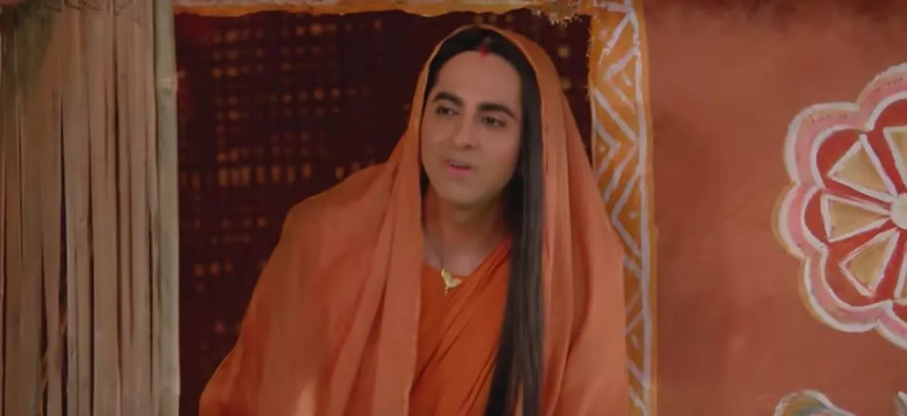 Ayushmann Khurrana Starrer Dream Girl Leaked Online For Free Download?