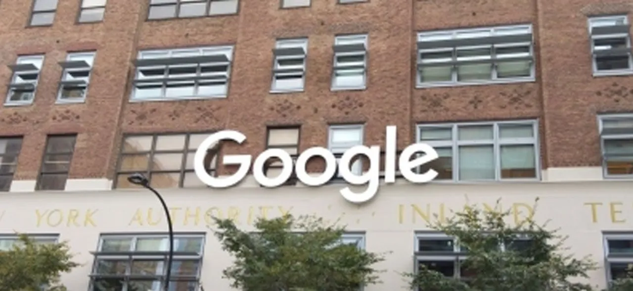 Google Agrees Nearly 1 Billion Euro Tax Settlement With France 