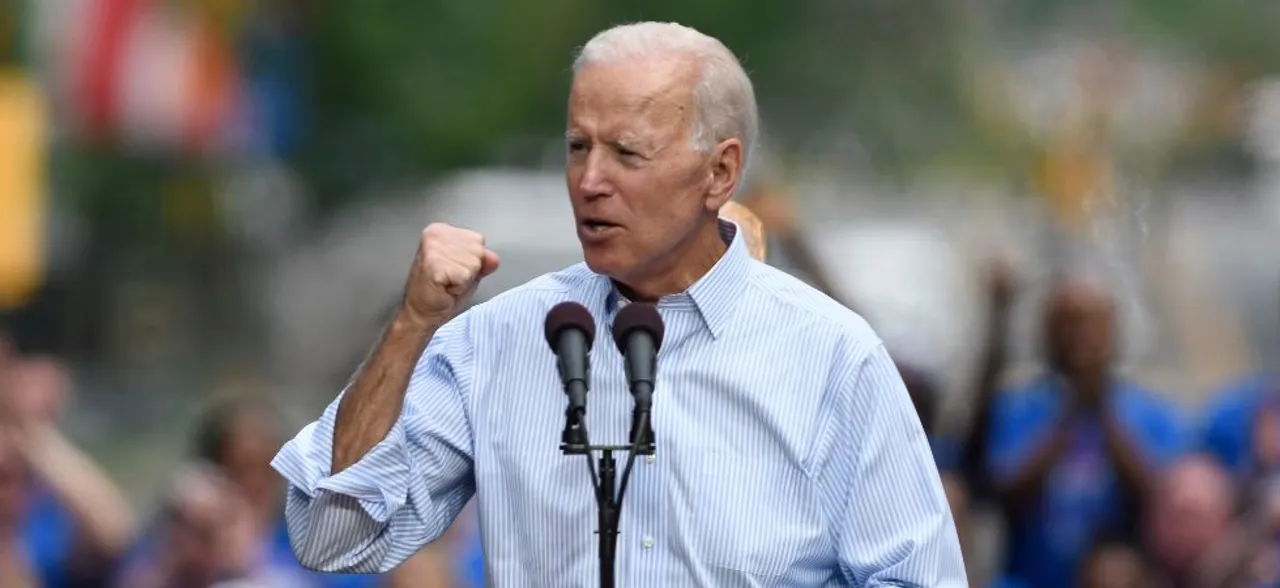 2020 US Presidential Election: Joe Biden Fights Off Rivals In Third Democratic Debate