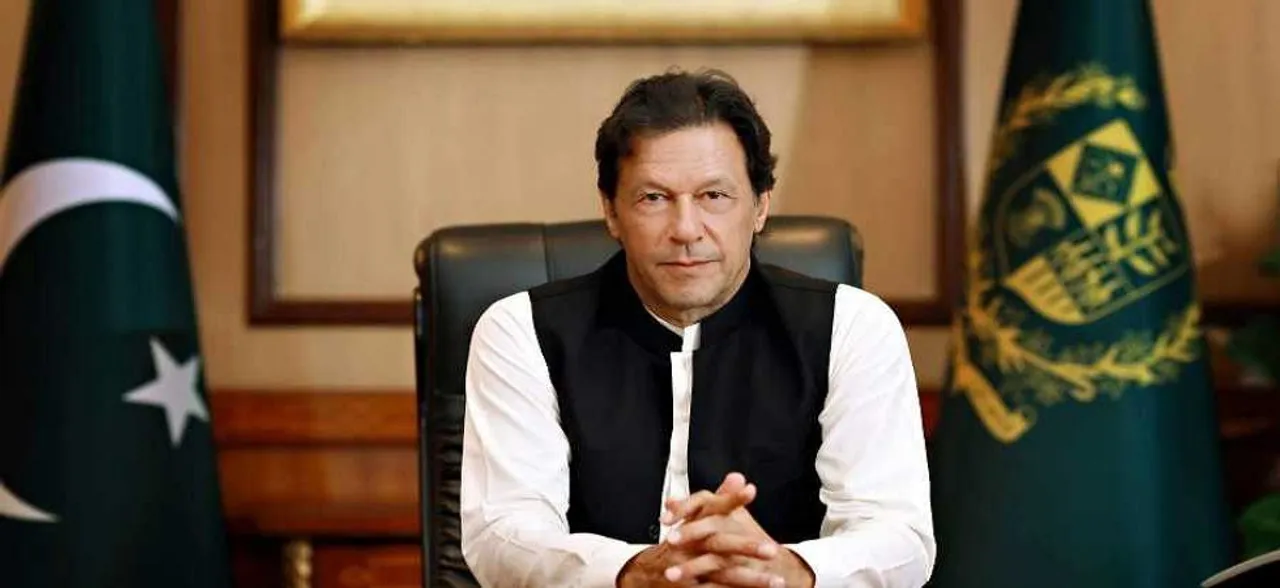 'Attention-Seeker' Pakistan's New Drama: Imran Khan To Visit PoK, Make 'Statement' On Kashmir Today