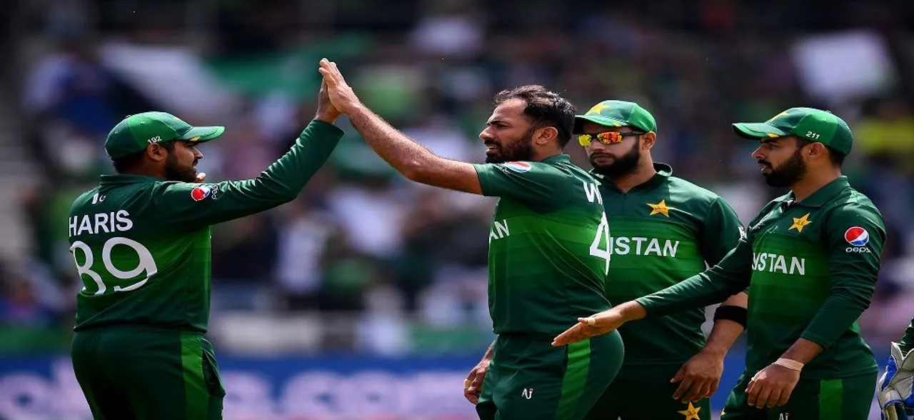 Wahab Riaz Takes Indefinite Break From Red Ball Cricket, To Focus On ODIs and T20Is