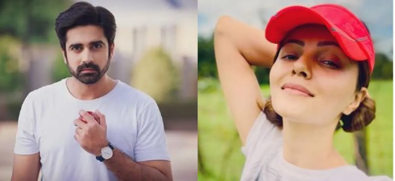 Nach Baliye 9: Avinash Sachdev REVEALS The Reason For His Breakup With Rubina Dilaik