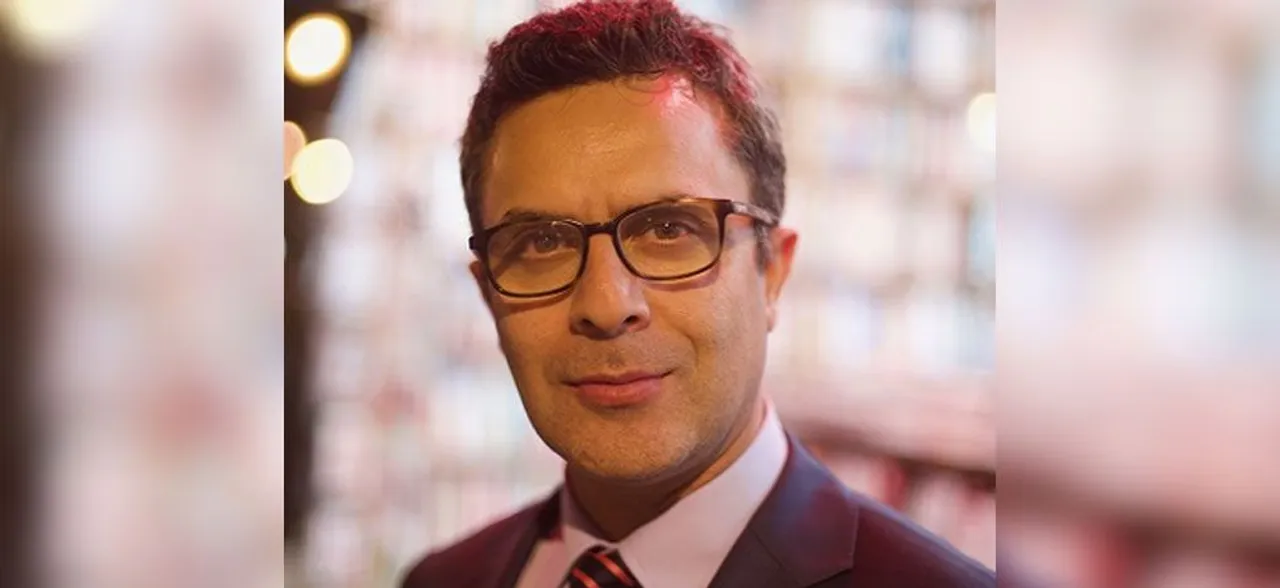 Salman Soz Appointed Professional Congress's Vice Chairman