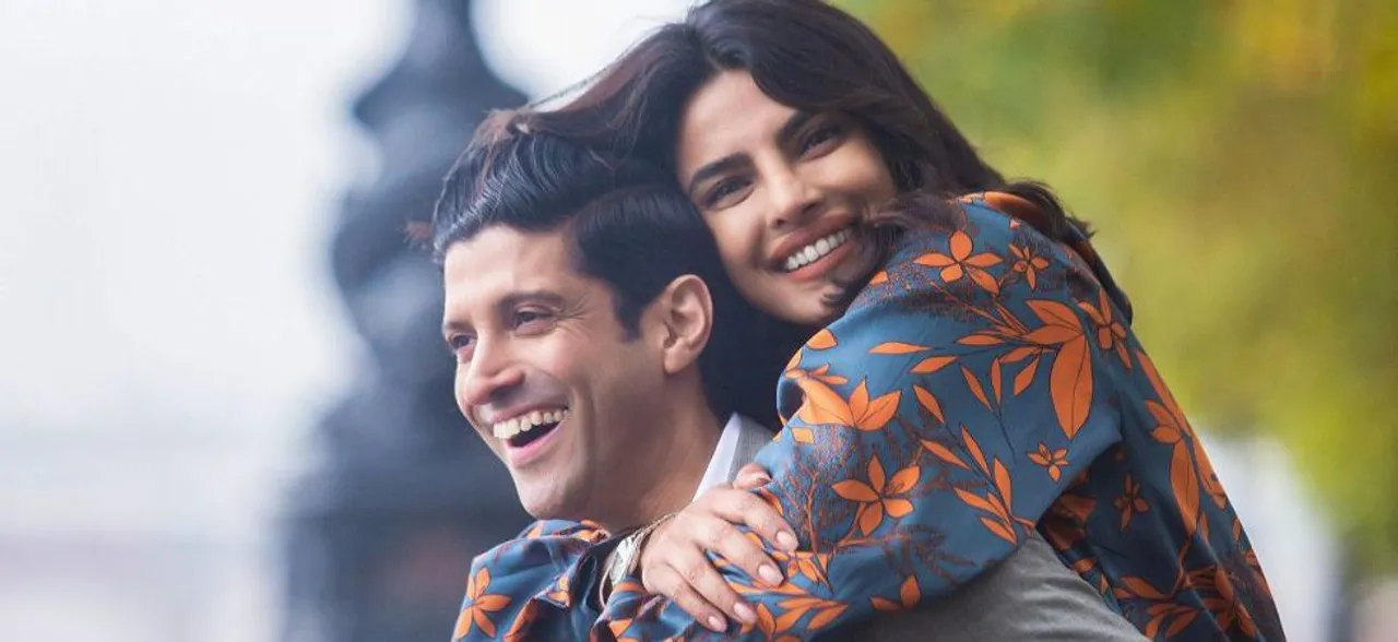 It Was Intimidating Directing Farhan, Says Shonali Bose