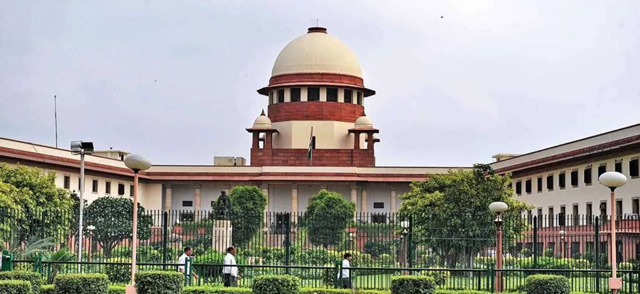 No Attempts Made To Frame Uniform Civil Code In India: Supreme Court