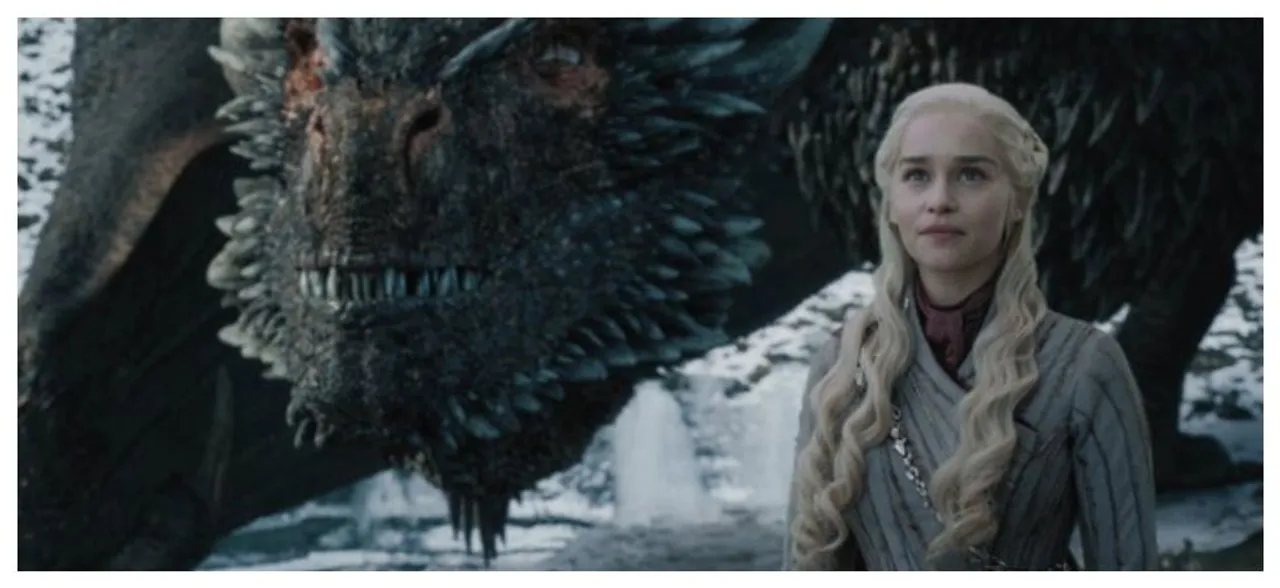 'Game of Thrones' Prequel Series About Targaryen Clan In Works At HBO