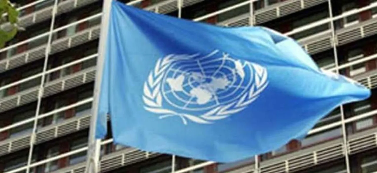 UN Honours 5 Indian Women Police Officers For Role In South Sudan