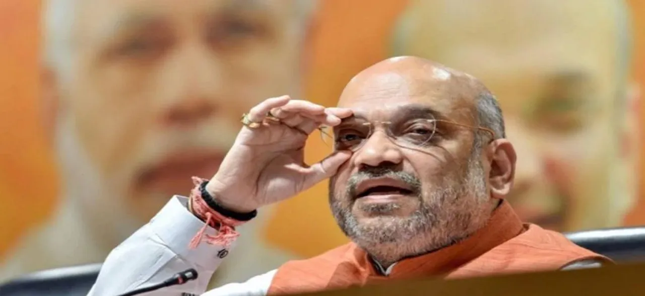 'Make Hindi A Unifying Force': Amit Shah Appeals On Hindi Diwas