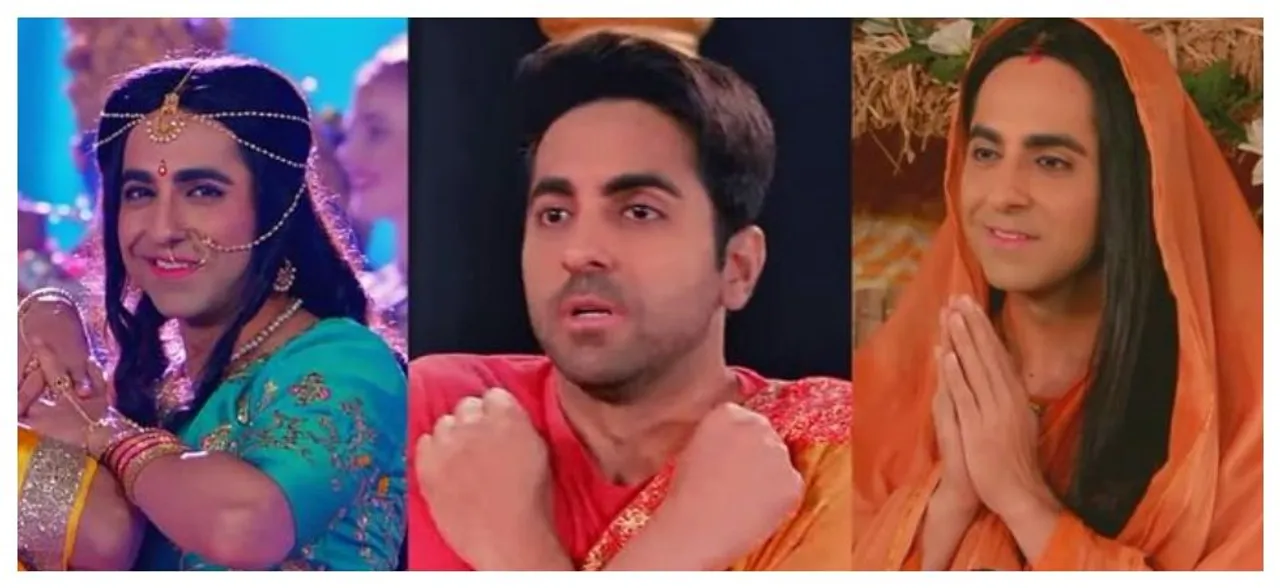 Dream Girl Box Office Collection Day 1: Ayushmann Khurranaâ€™s Film Earns Rs 10.05 crore 