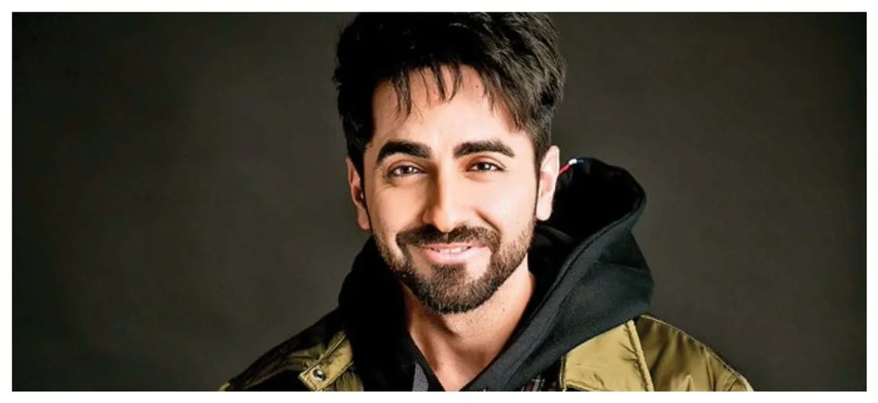 Happy Birthday Ayushmann Khuranna: 5 Songs We Almost Forgot Were Sung By â€˜Dream Girlâ€™ Star