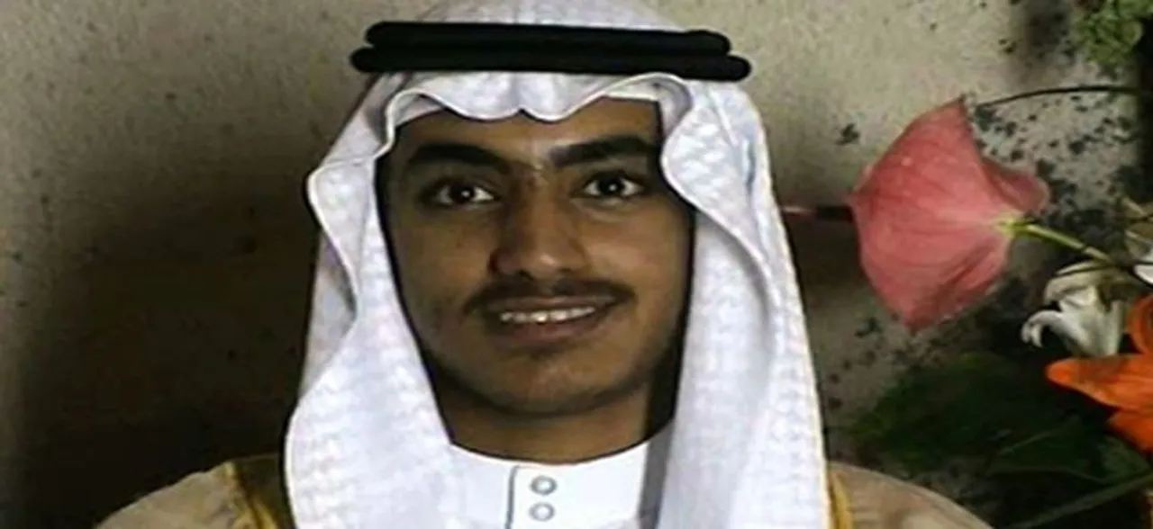 Hamza bin Laden, Son Of Osama bin Laden, Killed In US Counter-Terrorism Operation: Donald Trump