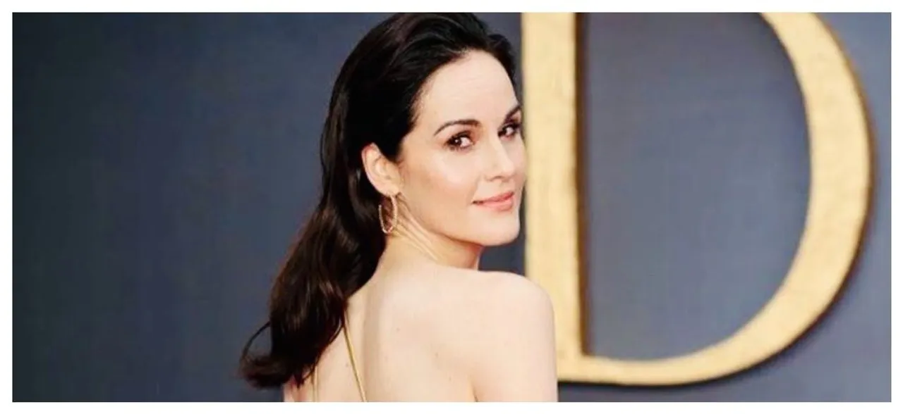 Michelle Dockery Wants To Play First Female Bond 