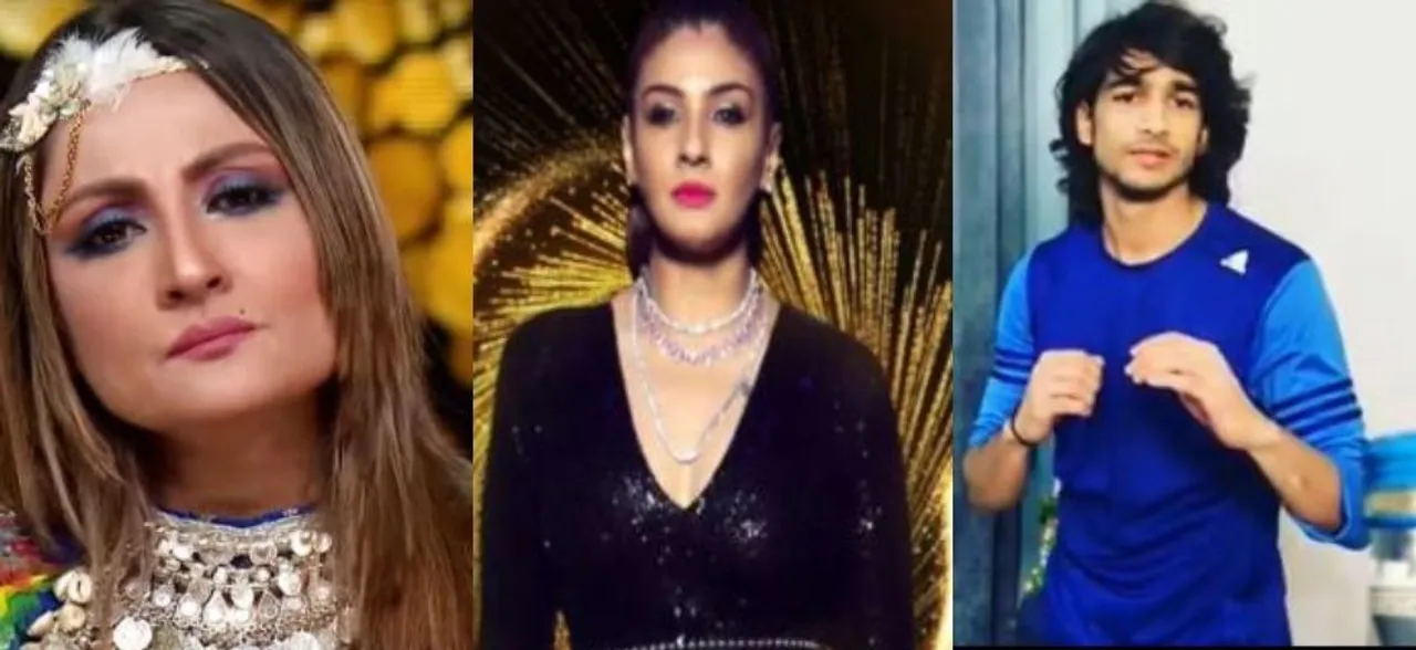 Nach Baliye 9: Every Time Raveena Tandon Had Face-Off With Contestants, Host At Show