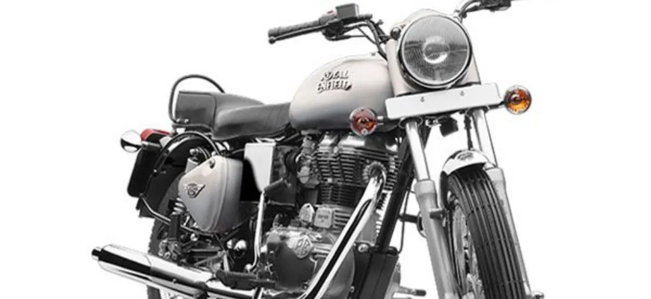 Royal Enfield Classic 350 S Launched In India: Specs, Prices Inside 