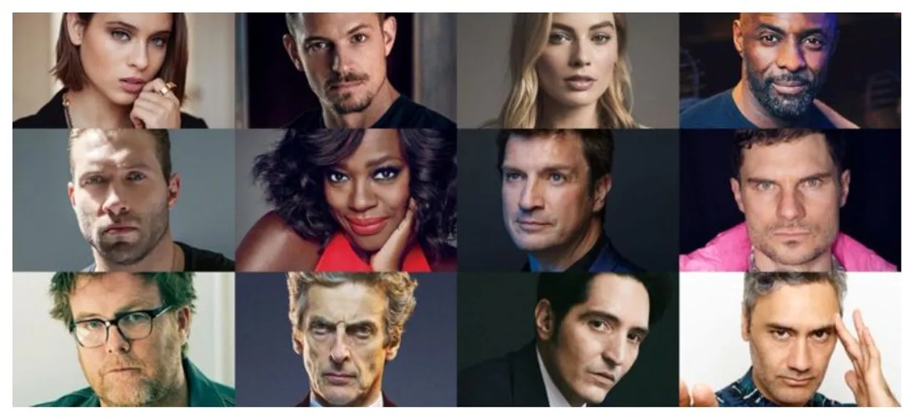James Gunnâ€™s New â€˜The Suicide Squadâ€™ Team Sees Familiar Faces From â€˜Guardians Of The Galaxyâ€™