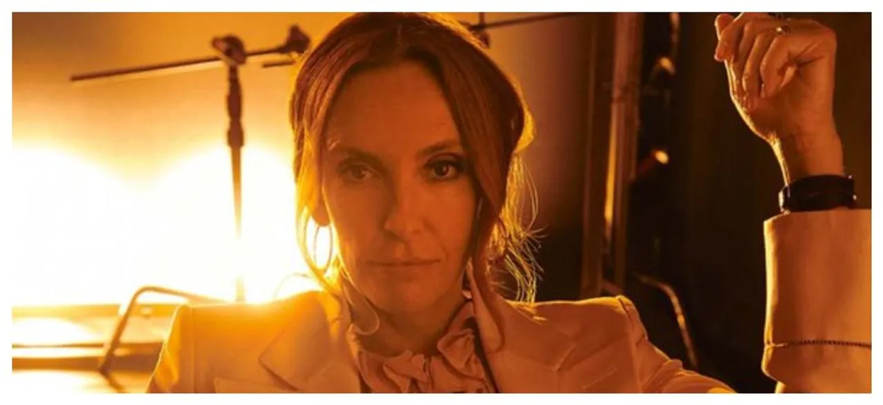 Toni Collette Joining Guillermo del Toro's 'Nightmare Alley'