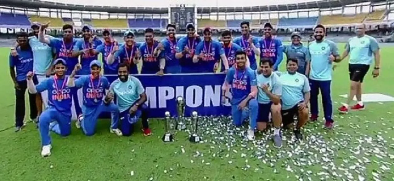 India Beat Bangladesh In Under-19 Asia Cup Final Thriller, Here Are Other Instances Of Pain
