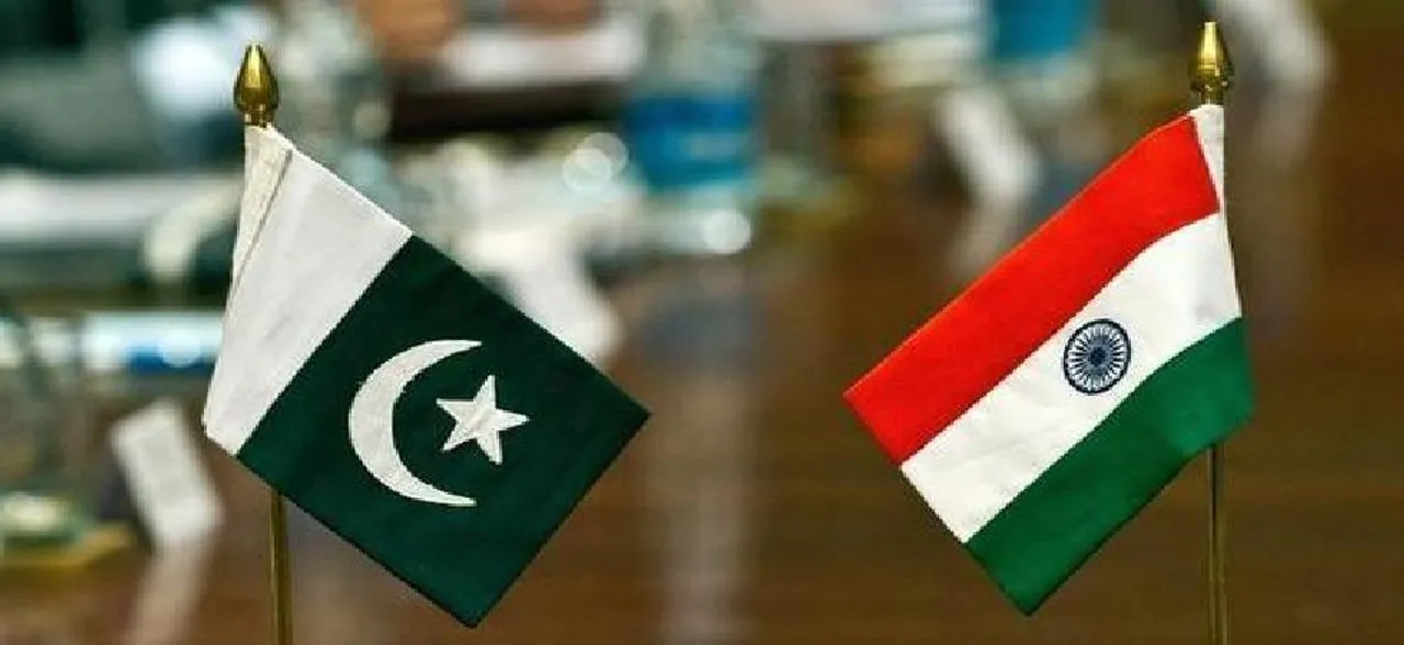 De-Escalate Tensions, India-Pakistan Situation Threat To Global Peace: US Lawmakers