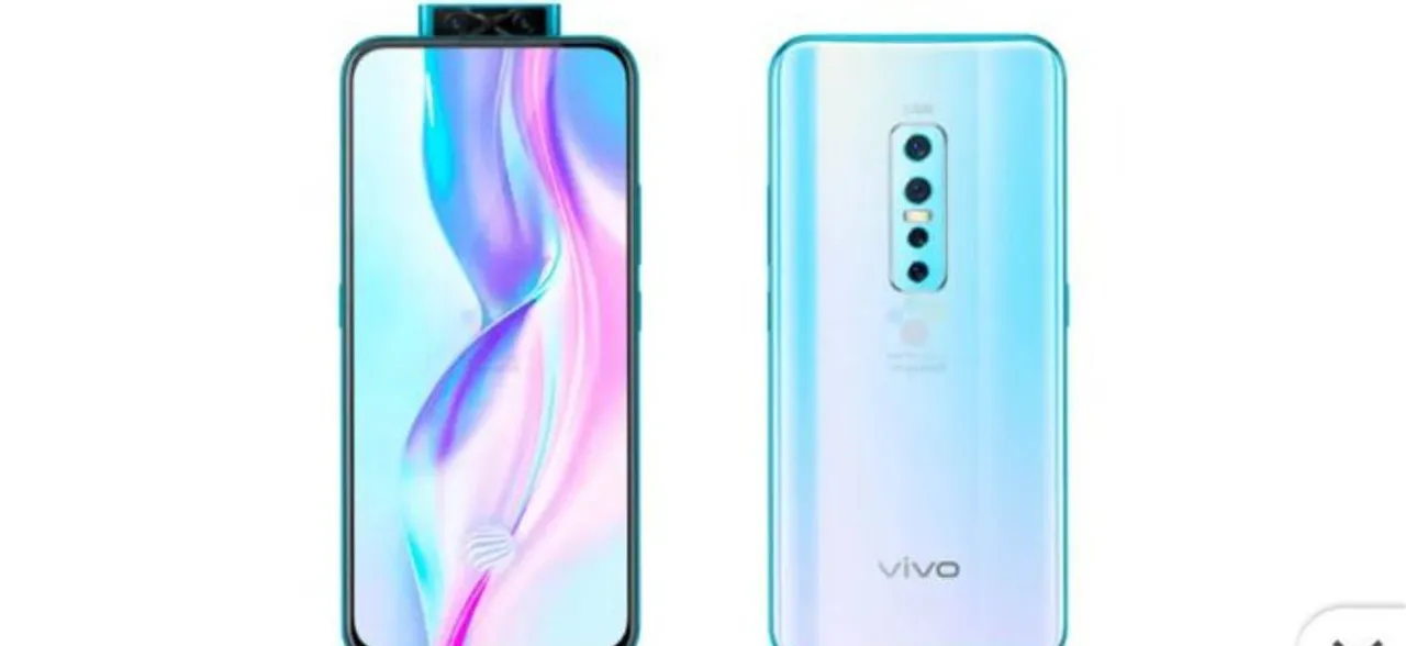 Vivo V17 Pro Pre-order, Sale Date Out Ahead Of India Launch: Complete Specifications Here 