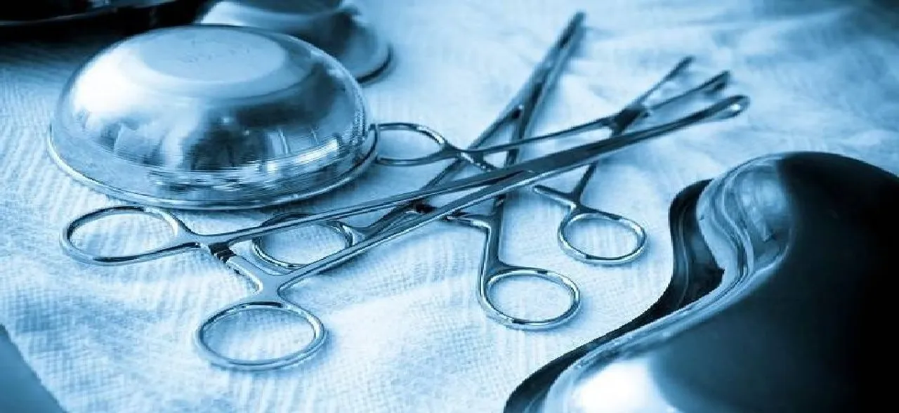 2,000 Foetal Remains Found At Abortion Doctor's Home Days After He Dies