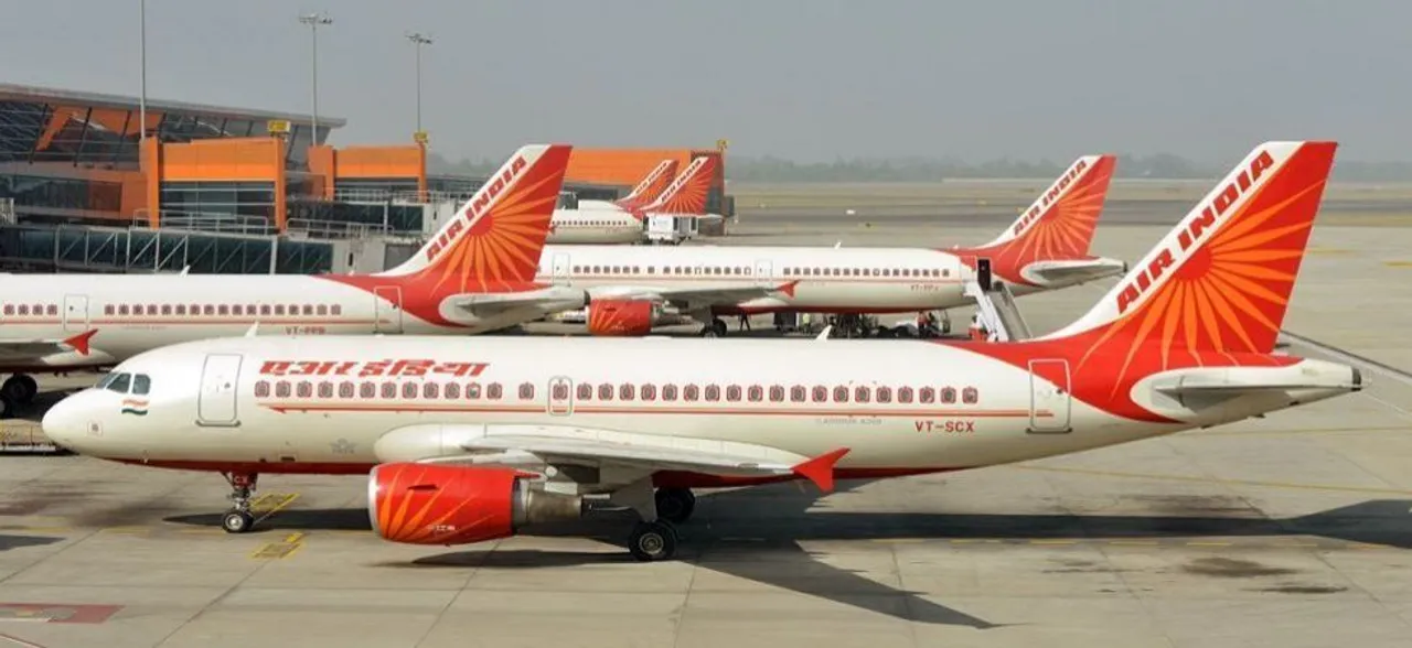 Air India Posts Rs 4,600 Crore Operating Loss In 2018-19
