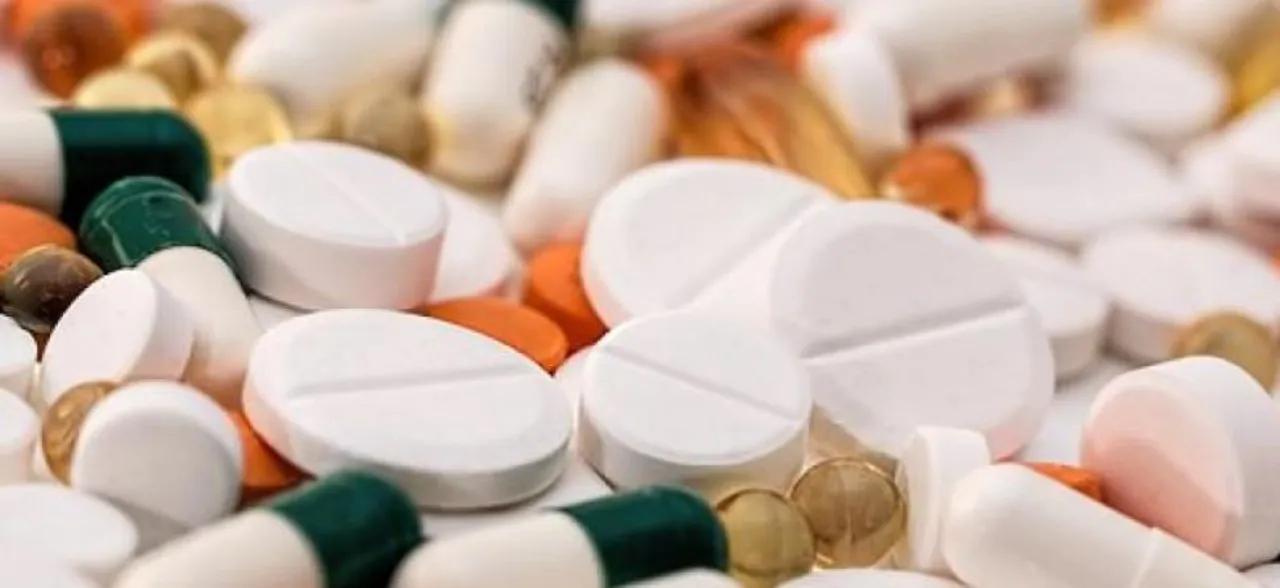 Early Antibiotic Use May Promote Gut 'Superbug' Growth, Says Study