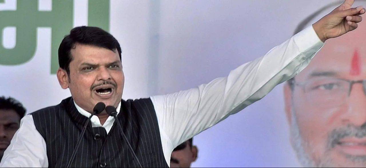 BJP will get 'unprecedented' mandate in Maharashtra polls: Devendra Fadnavis