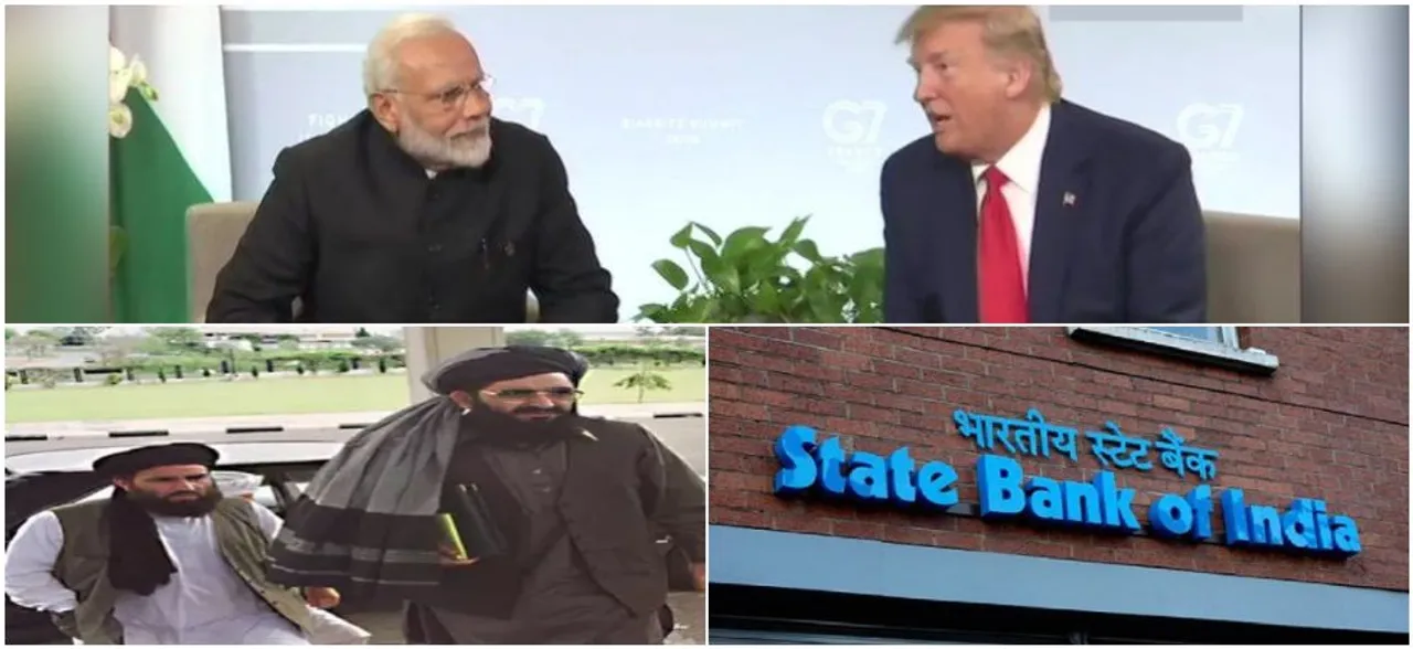 News Nation Morning Wrap: 2,600 Vehicles Penalised In Delhi, Moscow Hosts Taliban & Other Big Stories