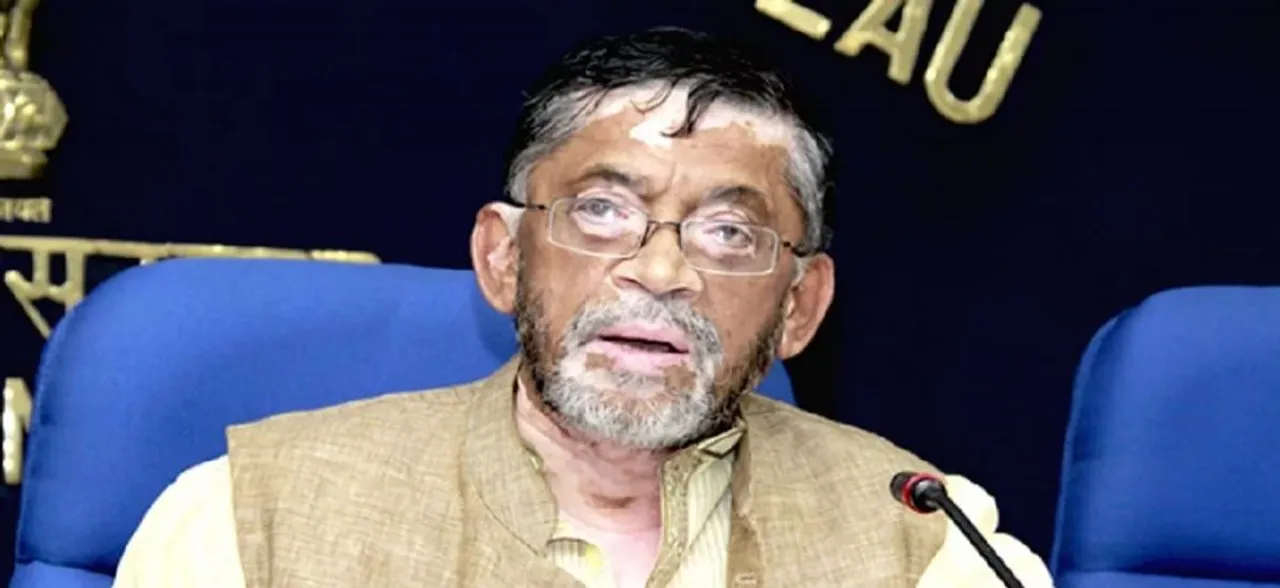 There Is No Lack Of Jobs In India, But Lack Of Quality Candidates, Says MoS Santosh Gangwar