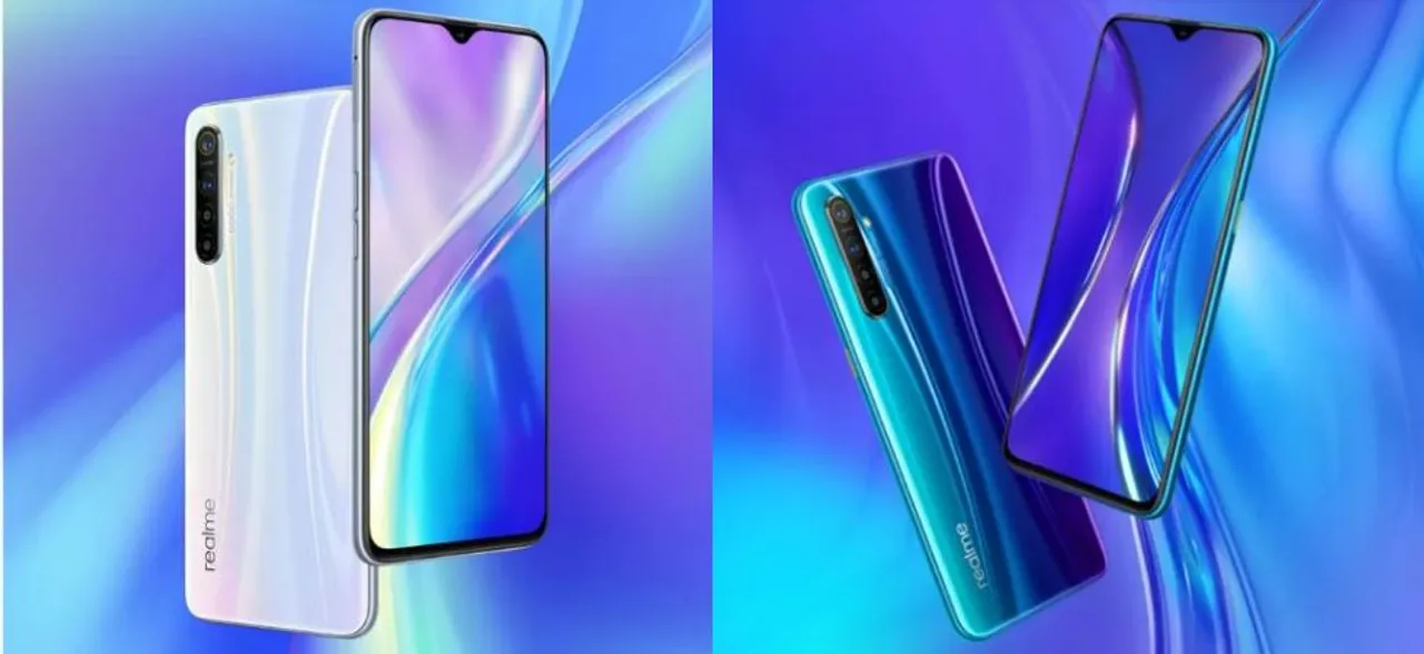 Realme XT Set To Go On Sale On This Day: Hereâ€™s Complete Specs, Prices, Availability, Sale Offers 