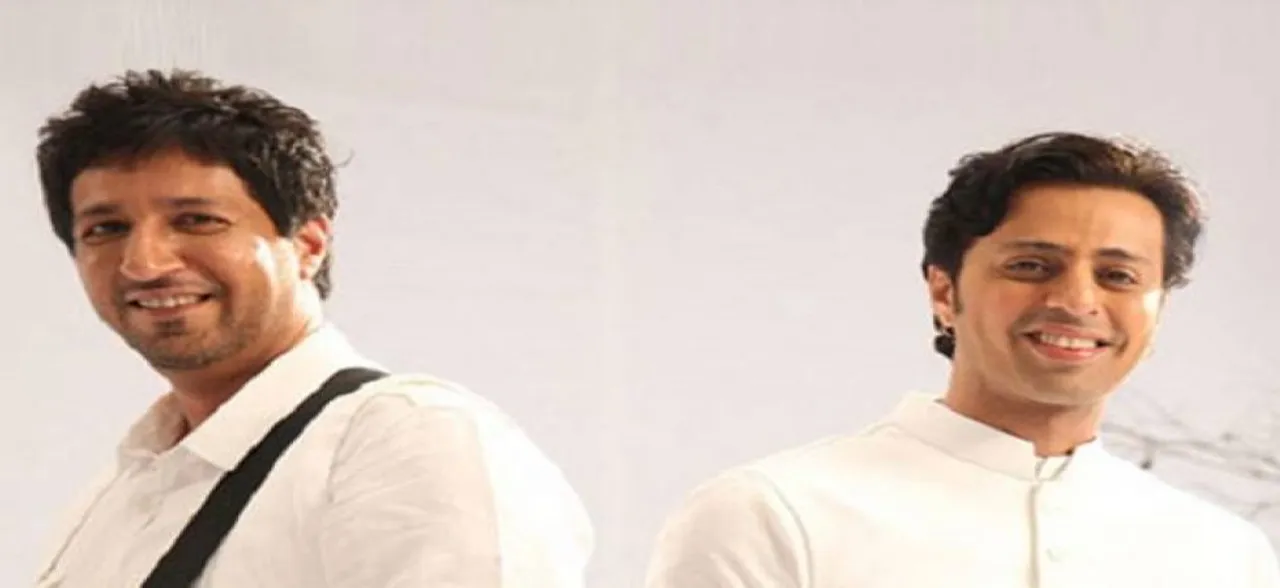 Pak Singer Farhan Saeed Alleges Plagiarism By Salim-Sulaiman; Indian Composer Dubs It Coincidence