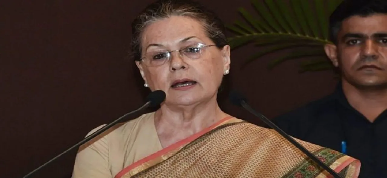 Maharashtra Assembly Polls: Sonia Gandhi Finalises Names Of 55 Candidates, Negotiations With NCP Continues