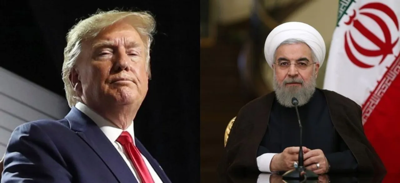 Donald Trump May Meet Iranian President Hassan Rouhani Despite Saudi Attacks: White House