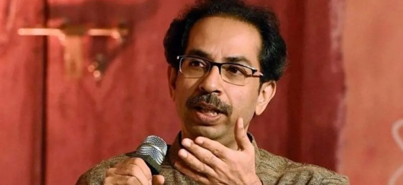 â€˜Be Ready To Go Solo Ifâ€¦â€™: Uddhav Thackerayâ€™s Message To Sena Workers