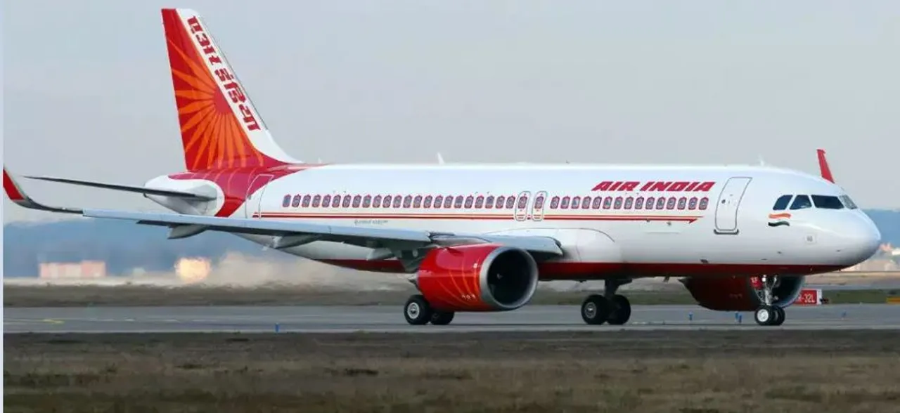 Air India's Monthly Fuel Bill Might Spike By Rs 50 Crore On Higher Oil Prices: Official