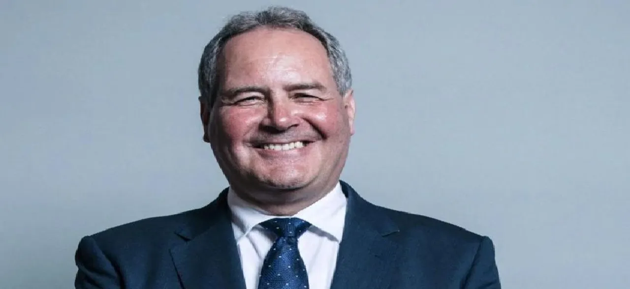 Pakistan Should Leave PoK, J-K Part Of Sovereign India: British MP