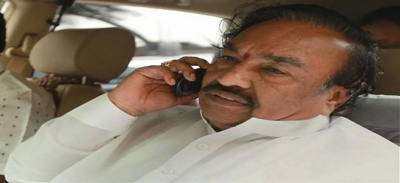 Muslims Who Are Pro Pak, Traitors Will Hesitate To Vote For BJP: Karnataka Minister KS Eshwarappa 