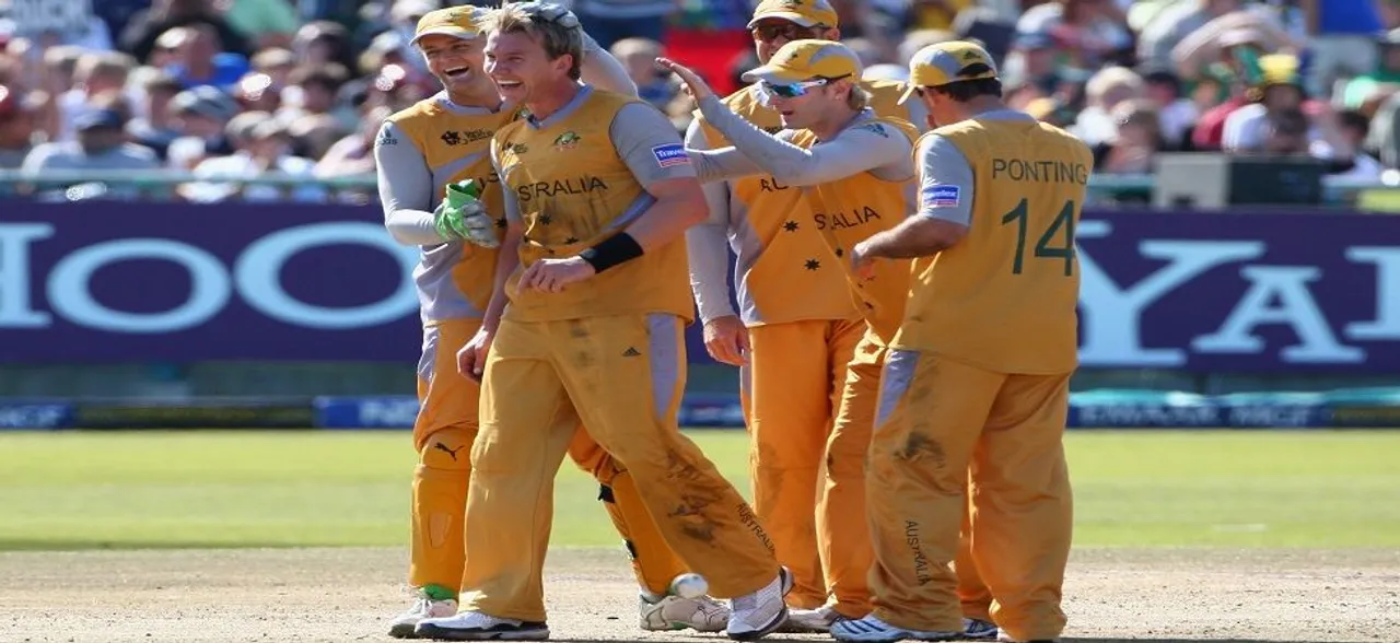 On This Day - The First Hat-Trick Takes Place In Twenty20 Internationals