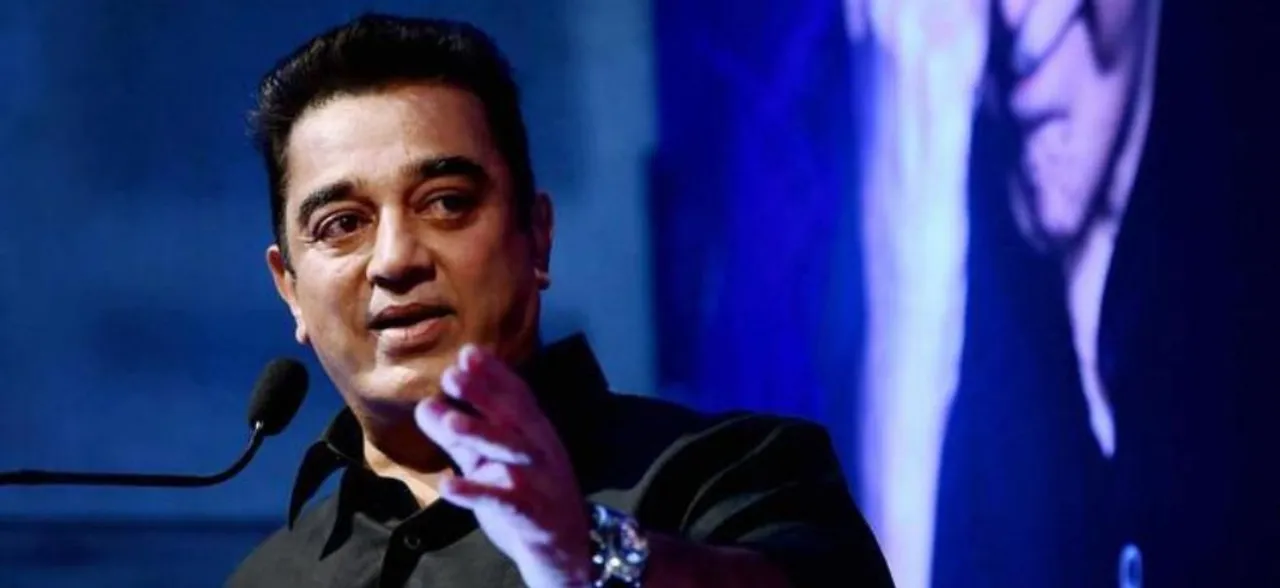One Nation, Many Languages: Kamal Haasan Destroys BJP's Hindi Push With Powerful Post