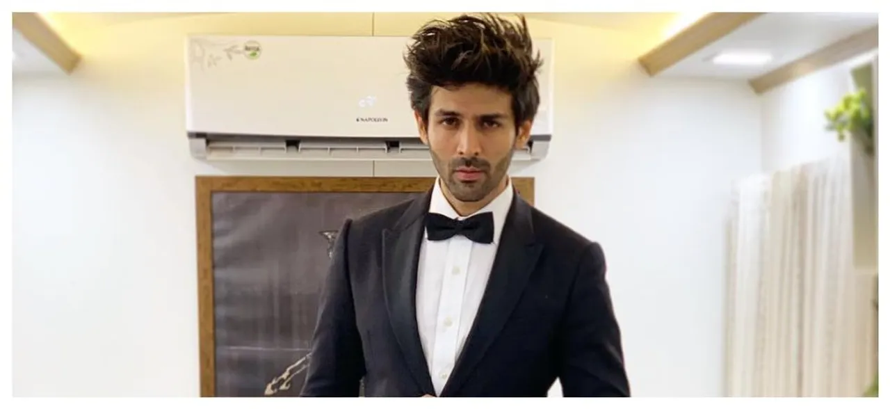 Kartik Aaryan Launches Own â€˜Uncensoredâ€™ YouTube Channel, WATCH