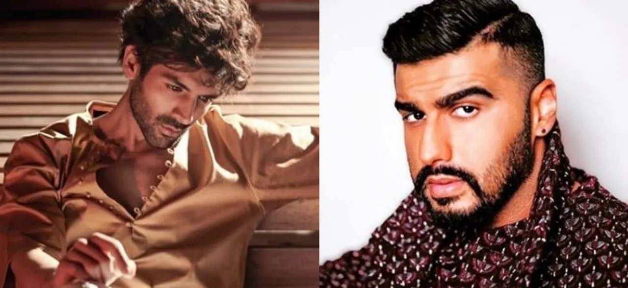 IIFA 2019: Kartik Aaryan To REPLACE Arjun Kapoor As Award Night Host?