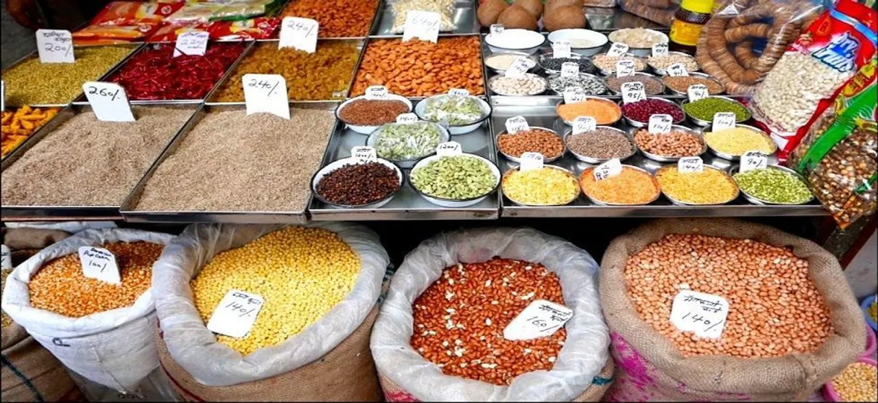 Wholesale Price-Based Inflation Unchanged At 1.08 per cent In August